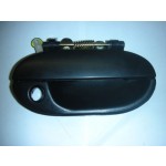 HYUNDAI ACCENT DRIVER SIDE FRONT DOOR HANDLE 1995-1997