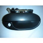 HYUNDAI ACCENT DRIVER SIDE FRONT DOOR HANDLE 1998-2000