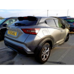 2021 NISSAN JUKE (MK2) N-CON 1.0 PETROL AUTOMATIC - BREAKING PARTS 