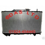 LEXUS IS200 2000 CC AUTOMATIC RADIATOR 1999-2005