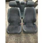 LEXUS IS 200 IS 200 /ALTEZZA HALF LEATHER SEATS INTERIOR 1999-2005.