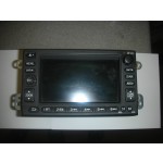 HONDA CRV SATELLITE NAVIGATION UNIT SAT NAV 2002-2007.