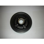 MITSUBISHI L200 2500 CC CRANKSHAFT PULLEY 2002-2006