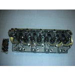 MITSUBISHI L200 COMPLETE CYLINDER HEAD 2.5 TURBO DIESEL 2002 -2006.