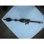 HONDA CIVIC 2200 CC DRIVER SIDE FRONT DRIVESHAFTS 2006-2011