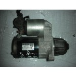 SUZUKI GRAND VITARA 1600 CC PETROL MANUAL STARTER MOTOR 2006-2011.