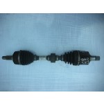HONDA CIVIC 2200 CC PASSENGER SIDE FRONT DRIVESHAFTS 2006-2011
