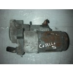 TOYOTA COROLLA 2000 CC DIESEL MANUAL STARTER MOTOR 1993-1996.