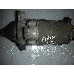 MITSUBISHI SHOGUN PININ 2000 CC PETROL MANUAL STARTER MOTOR 2001-2005.
