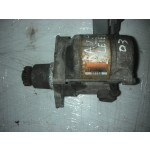 TOYOTA RAV-4 2000 CC PETROL MANUAL STARTER MOTOR 2001-2003.