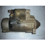 MITSUBISHI L200 2500 CC DID CC DIESEL MANUAL STARTER MOTOR 2006-2009.