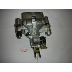 MAZDA PREMACY RIGHT REAR BRAKE CALIPER WITH BRACKET 1999-2005
