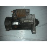 MAZDA 5 2000 CC DIESEL RF5C MANUAL STARTER MOTOR 2003-2008.