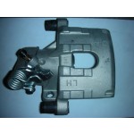 MAZDA 5 LEFT REAR BRAKE CALIPER 2005-2007