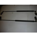 MAZDA 626 REAR TAILGATE STRUTS (PAIR) HATCH BACK 1997-2002