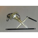 HONDA CRV 1997-2001 PASSENGER SIDE FRONT (N/S/F) WINDOW REGULATOR+MOTOR 