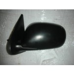 NISSAN MICRA K11 PASSENGER SIDE FRONT MANUAL DOOR MIRROR 1998-2002.