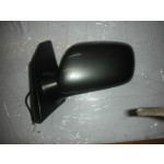 TOYOTA COROLLA PASSENGER SIDE FRONT DOOR MIRROR 2002-2004.