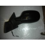 NISSAN MICRA CONVERTIBLE  PASSENGER SIDE FRONT DOOR MIRROR 2005-2009.