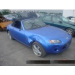 MAZDA MX-6  2500 1992 WHITE Manual Petrol 2 Door