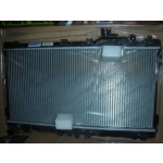 MAZDA EUNOS 1600 CC AUTOMATIC RADIATOR 1990-1998