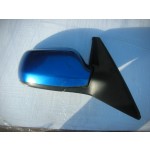 MAZDA 3 DRIVER SIDE FRONT ELECTRIC DOOR MIRROR 2004-2009.