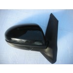 MAZDA 2 DRIVER SIDE FRONT ELECTRIC DOOR MIRROR 2007-2011.