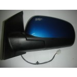 NISSAN NOTE PASSENGER SIDE FRONT DOOR MIRROR 2006-2007.