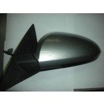 NISSAN PRIMERA PAEENGER SIDE FRONT ELECTRIC DOOR MIRROR 2002-2006.