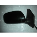 TOYOTA AVENSIS DRIVER SIDE FRONT ELECTRIC DOOR MIRROR 2003-2007.