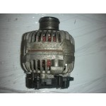 NISSAN QASHQAI 1500 CC DCI BOSCH ALTERNATOR 2007-2011.