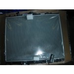 MITSUBISHI L200 2500 CC  MANUAL RADIATOR 2001-2006