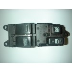 TOYOTA RAV-4 DRIVER SIDE FRONT WINDOW SWITCHES 2001-2006