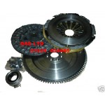 TOYOTA RAV4 2000 D4D NOT DUAL MASS FLYWHEEL WITH CLUTCH KIT 2001 2005 SOLID FLYWHEEL
