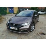 *FOR SALE* - 2014 HONDA CIVIC I-VTEC TOURER ESTATE 1.8 PETROL AUTOMATIC