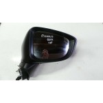 MAZDA 6 MZ6 DRIVER SIDE MIRROR O/S MIRROR BREAKING PARTS SPARES 