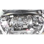 2018 TOYOTA C-HR CHR C-HR 1800CC 1.8 PETROL ENGINE K12B - BREAKING PARTS
