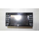 GENUINE NISSAN NOTE SAT NAV SATELLITE NAVIGATION CD PLAYER RADIO UNIT 25915 3HN1A 