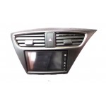 2015 HONDA CIVIC TYPE-R FK2 SAT-NAV SATELLITE NAVIGATION CD PLAYER RADIO UNIT 39100-TV8-E12-M1 