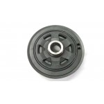 CRANKSHAFT PULLEY FOR HONDA ACCORD MK7 / CIVIC MK8 / CR-V / FR-V 2.2 CTDI 13810RBDE01