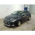 2018 68 LEXUS CT200H HYBRID 1798CC 1.8 PETROL BREAKING PARTS *NOT SALVAGE*
