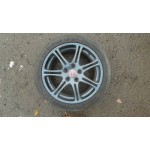 GENUINE HONDA CIVIC TYPE-R TYPE R TYPER EP3 EP 3 17" 17 INCH ALLOY WHEEL 215/45 R17 