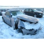 HONDA S2000 2000CC 2002 SILVER Manual Petrol 2 Door