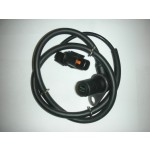 MITSUBISHI PAJERO 3200 CC ABS SPEED SENSOR DRIVER SIDE REAR 2001-2008.
