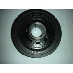 MITSUBISHI SHOGUN 2800 CC CRANKSHAFT PULLEY HEAVY DUTY 1993-2001