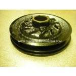 MITSUBISHI GALANT 2000 CC CRANKSHAFT PULLEY 1992-1998