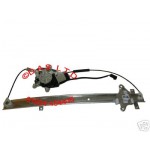 NISSAN LDV CUB 1600 CC DRIVER SIDE FRONT (O/S/F) WINDOW WINDER REGULATOR 1993-2004