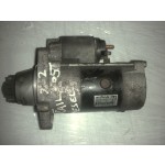 NISSAN X-TRAIL 2200 CC DIESEL MANUAL STARTER MOTOR 2003-2007