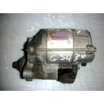 LEXUS GS430 4300 CC PETROL STARTER MOTOR 2001-2005