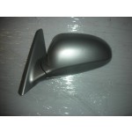 HYUNDAI COUPE PASSENGER SIDE FRONT ELECTRIC DOOR MIRROR 1999-2002.